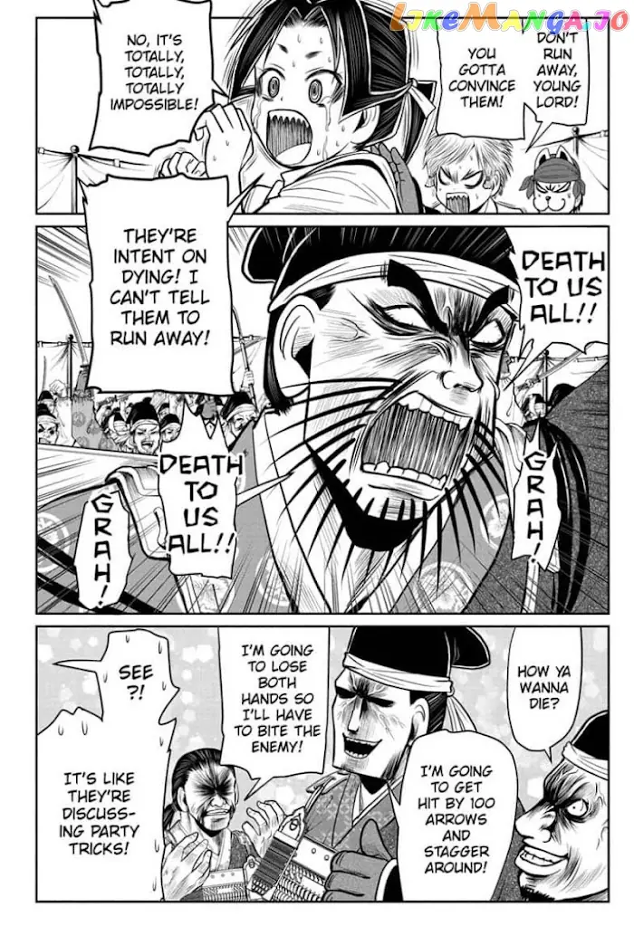 The Elusive Samurai Chapter 27 image 02_optimized
